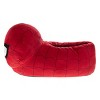 Marvel Spiderman Toddler Boys Slippers for Men The Amazing Spidey House Shoes Indoor Cozy Plush Slippers Size 7-13 Mens Adult - 2 of 4
