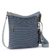 THE SAK Women's Lucia Crochet Crossbody - 4 of 4