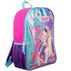 Jojo Siwa Super Star Dreams 2-Piece 16" Kids Backpack Lunch Box Set - 4 of 4