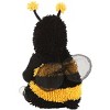 HalloweenCostumes.com Infant Fuzzy Buzzy Bee Costume | Exclusive Baby Costumes - 2 of 3
