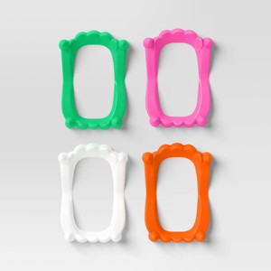 8ct Fake Teeth Party Favors - Hyde and EEK! Boutique™ - 1 of 3