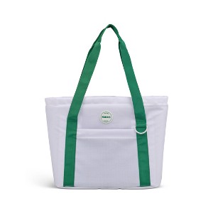 Igloo Sport Tote 26 Cans/18qt Soft Side Insulated Cooler - White