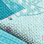 Light Teal Blue