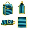 Wildkin Kids Insulated Lunch Bag – Reusable, Ideal for Hot/Cold Snacks, School & Travel - 4 of 4