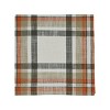 Split P October Spice Napkin Set of 4 - 4 of 4