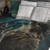 Dawhud Direct 50" x 60" Fleece Blanket for Bed For Boys, Men, Unisex and Kids - image 4 of 4