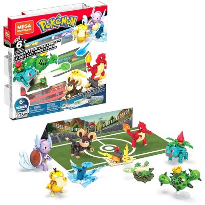 pokemon lego sets