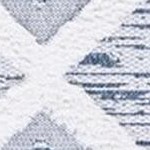 navy/ivory