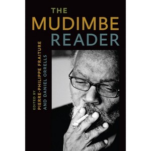 The Mudimbe Reader - by V Y Mudimbe - 1 of 1