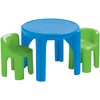 Little Tikes Bright & Bold Table And Chair Set : Target