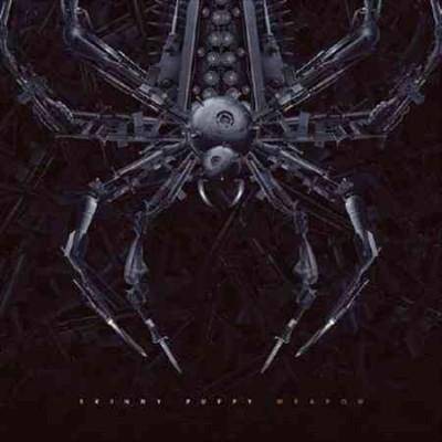 Skinny Puppy - Weapon (CD)