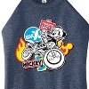 Women's - Disney - Standard Sports Graphic High Neck Tank - 2 of 3