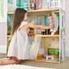 Delta Children MySize 3-Story Dollhouse with 12 Accessories - 4 of 4