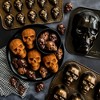 Nordic Ware Haunted Skull Cakelet Pan - 3 of 4