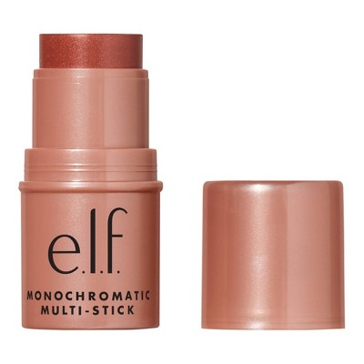 E.l.f. Monochromatic Multi Stick - 0.155oz : Target