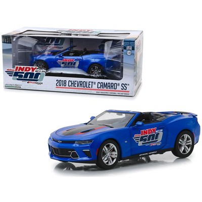 2018 camaro zl1 diecast