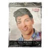 Costume Culture by Franco LLC Doo Wop Men's Costume Wig - Black - 2 of 4