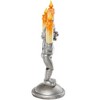 Rubies Five Nights At Freddy's Freddy Fazbear 12 Inch Light Up Candelabra Decoration - 3 of 4