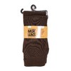 MUK LUKS Women's 2 Pack Fleece Lined Knee High Socks - 3 of 3