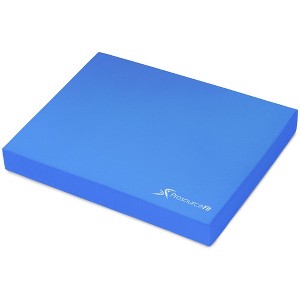 ProsourceFit Exercise Balance Pad, 1 Each - 1 of 4