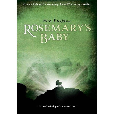 Rosemary's Baby (DVD)(2021)