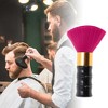 Unique Bargains Bamboo Shaped Neck Duster Brush 1 Pc - 4 of 4