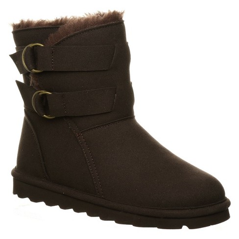 bearpaw vegan boots