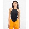 Spruce Fashion Comfortable Snake 2Fer Top - 4 of 4