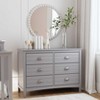Carter's by daVinci Nolan 6-Drawer Double Dresser - 2 of 4