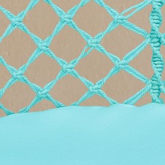 turquoise