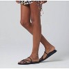 Women's Marcus Mini Skirt - saltwater LUXE - 3 of 3