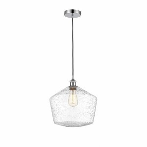 Cindyrella - 1 Light Mini Pendant In Industrial Style-13.75 Inches Tall and 12 Inches Wide - 1 of 1