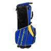NFL Los Angeles Rams Team Effort Caddie Golf Bag - 2 of 3