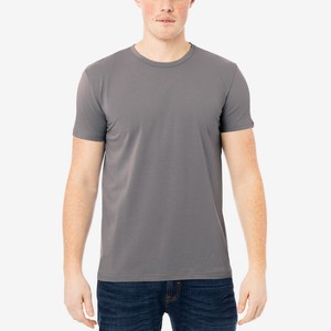 X RAY Men's Crewneck Short Sleeve t shirts,new tshirt - 1 of 4