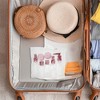 Unique Bargains Portable Travel Bottles 7 Pcs - 4 of 4
