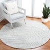 Southampton SHA301 Hand Tufted Indoor Rugs - Safavieh - 2 of 3