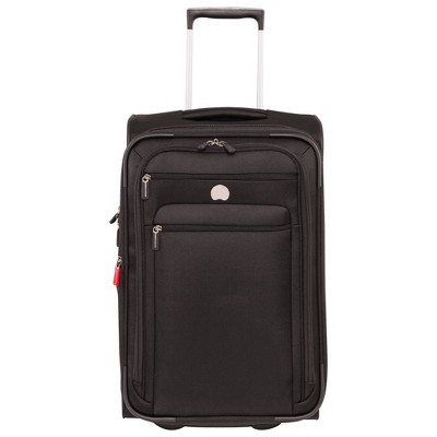 delsey 22 carry on luggage