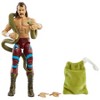 WWE Legends Elite Collection Jake "The Snake" Roberts Action Figure (Target Exclusive) - image 4 of 4