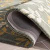 Soho SOH733 Hand Tufted Indoor Rugs - Safavieh - 4 of 4