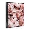 Stupell Industries Pink Muted Peonies, 16" x 20" - 3 of 4