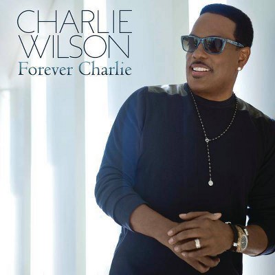 Charlie Wilson - Forever, Charlie (CD)