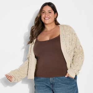 Women's Tank Top - Wild Fable™ - 1 of 3