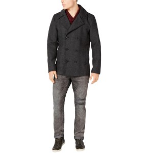American Rag Mens Twill Field Jacket - 1 of 1