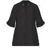 Avenue Women's Plus Size Presley Shirt - 3 of 4