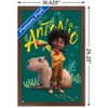 Trends International Disney Encanto - Antonio Framed Wall Poster Prints - 3 of 4