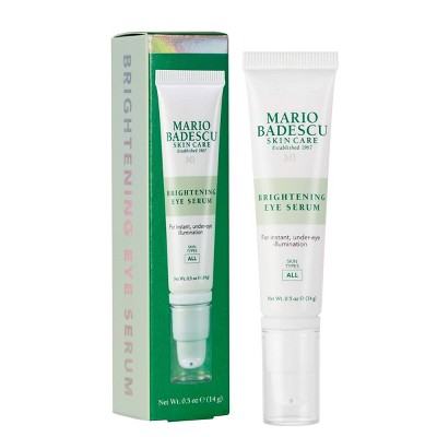 Mario Badescu Skincare Brightening Eye Serum - 0.5oz - Ulta Beauty_2