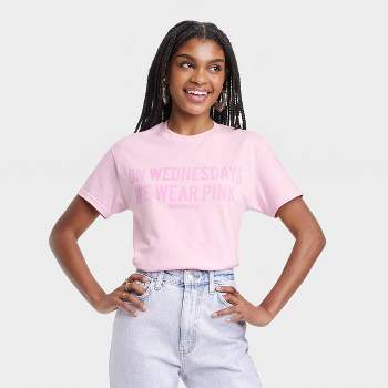 Y2K Summer Tshirt, Aesthetic Womans Oversized Shirt, Retro Graphic T-shirt,  Trendy Tee, Hot Girl Summer, Girly Hot Pink Preppy Top, Crewneck -   Canada