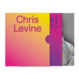 Chris Levine - by Helen Chislett - 1 of 1