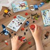 Animal InsectMini Building Block Set, 912pcs Creative Toy Model, A Total of 24 Insect Building Kits, Gifts for, Kids, Boys and Girls - 3 of 4