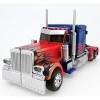 MB-11 Optimus Prime | Transformers Movie 10th Anniversary 0 - 2 of 3